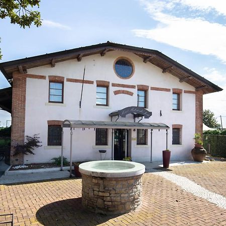 Tenuta Molino Dei Sassi Zevio Экстерьер фото