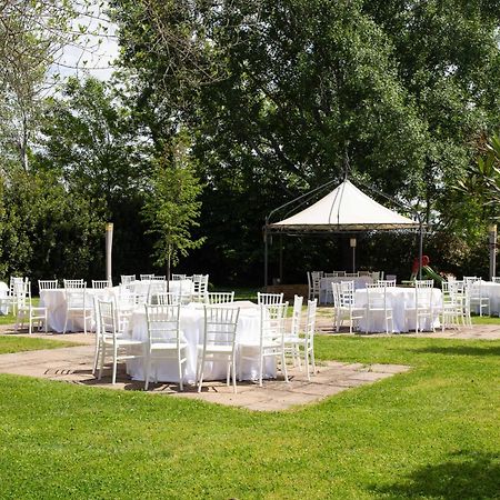 Tenuta Molino Dei Sassi Zevio Экстерьер фото