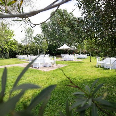 Tenuta Molino Dei Sassi Zevio Экстерьер фото