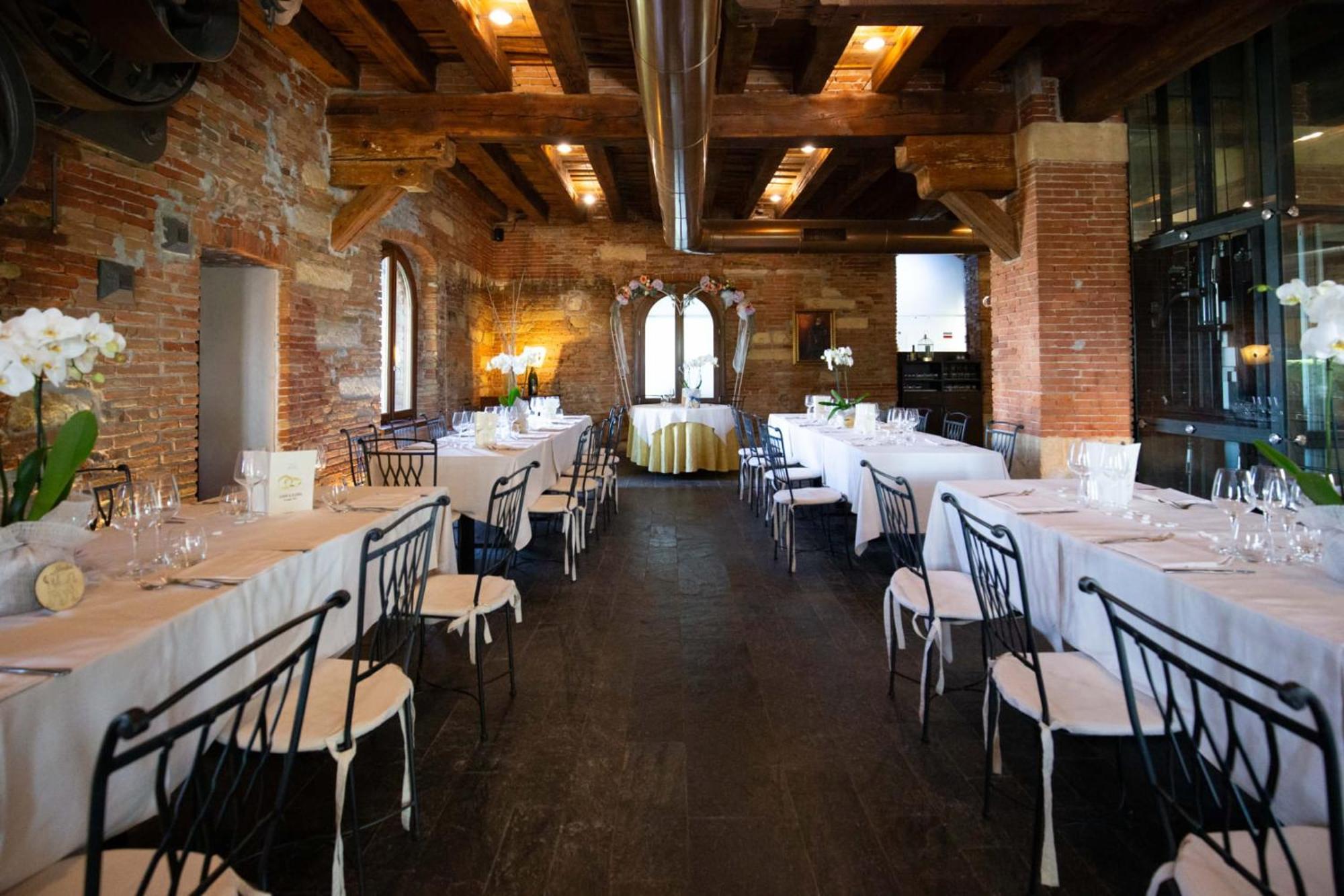 Tenuta Molino Dei Sassi Zevio Экстерьер фото