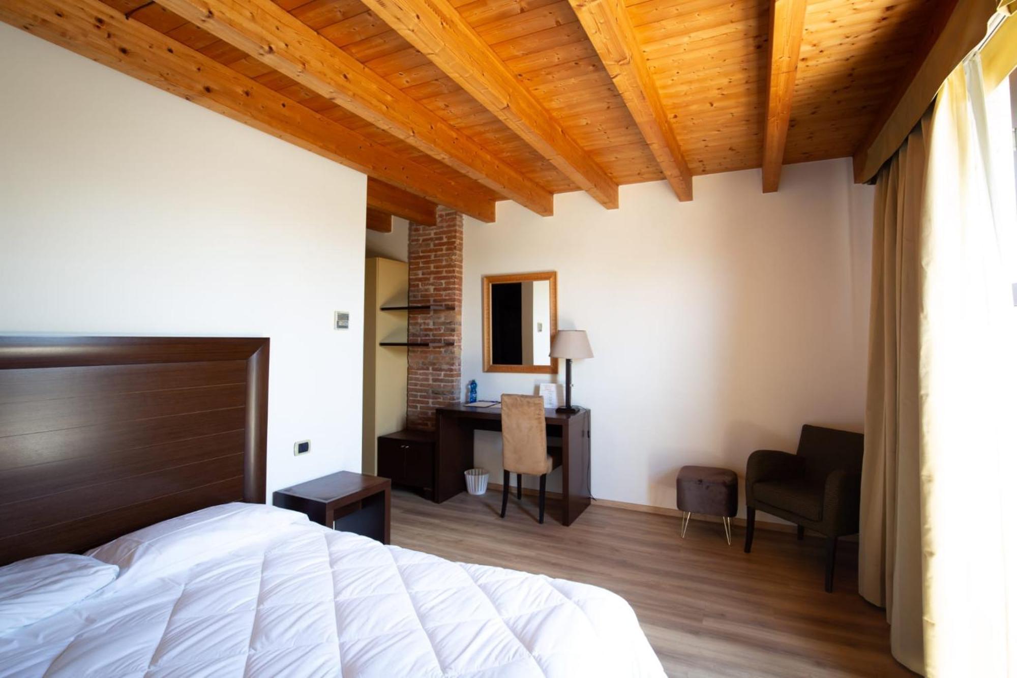 Tenuta Molino Dei Sassi Zevio Экстерьер фото