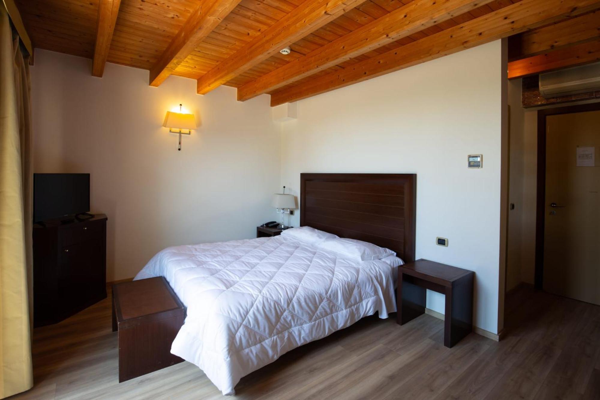 Tenuta Molino Dei Sassi Zevio Экстерьер фото
