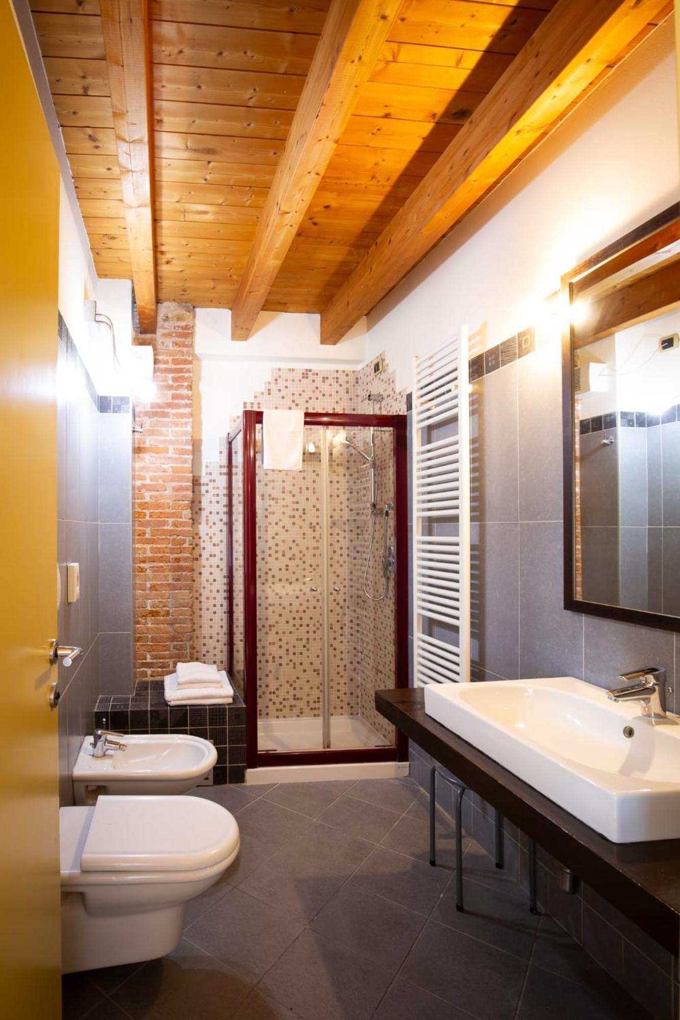 Tenuta Molino Dei Sassi Zevio Экстерьер фото