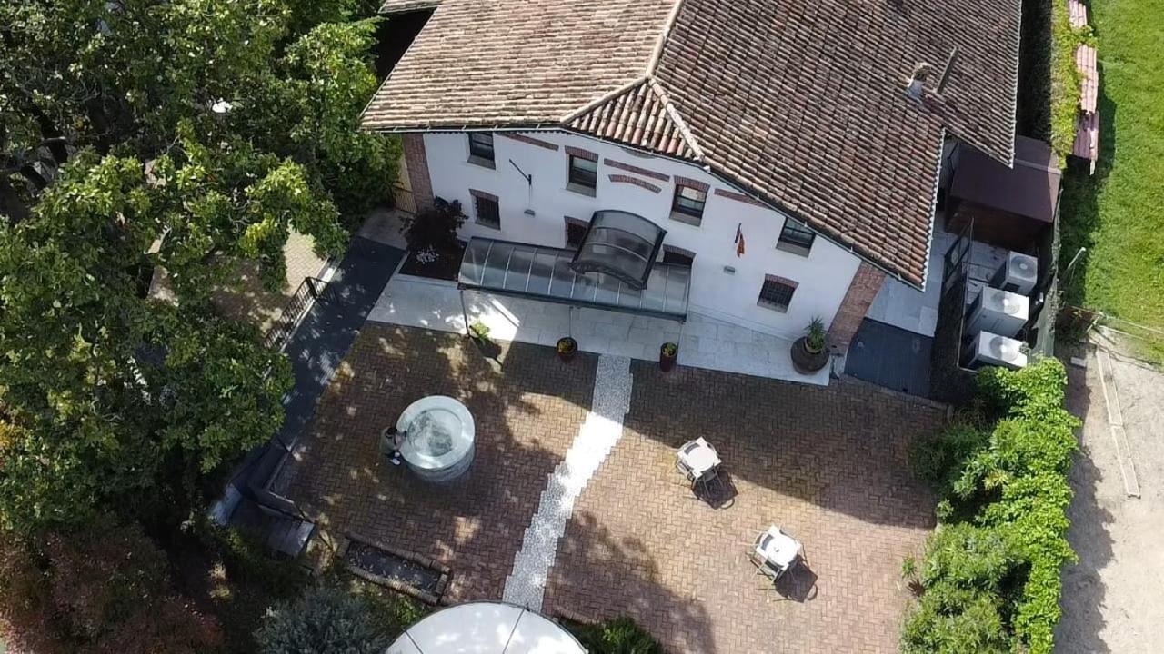 Tenuta Molino Dei Sassi Zevio Экстерьер фото