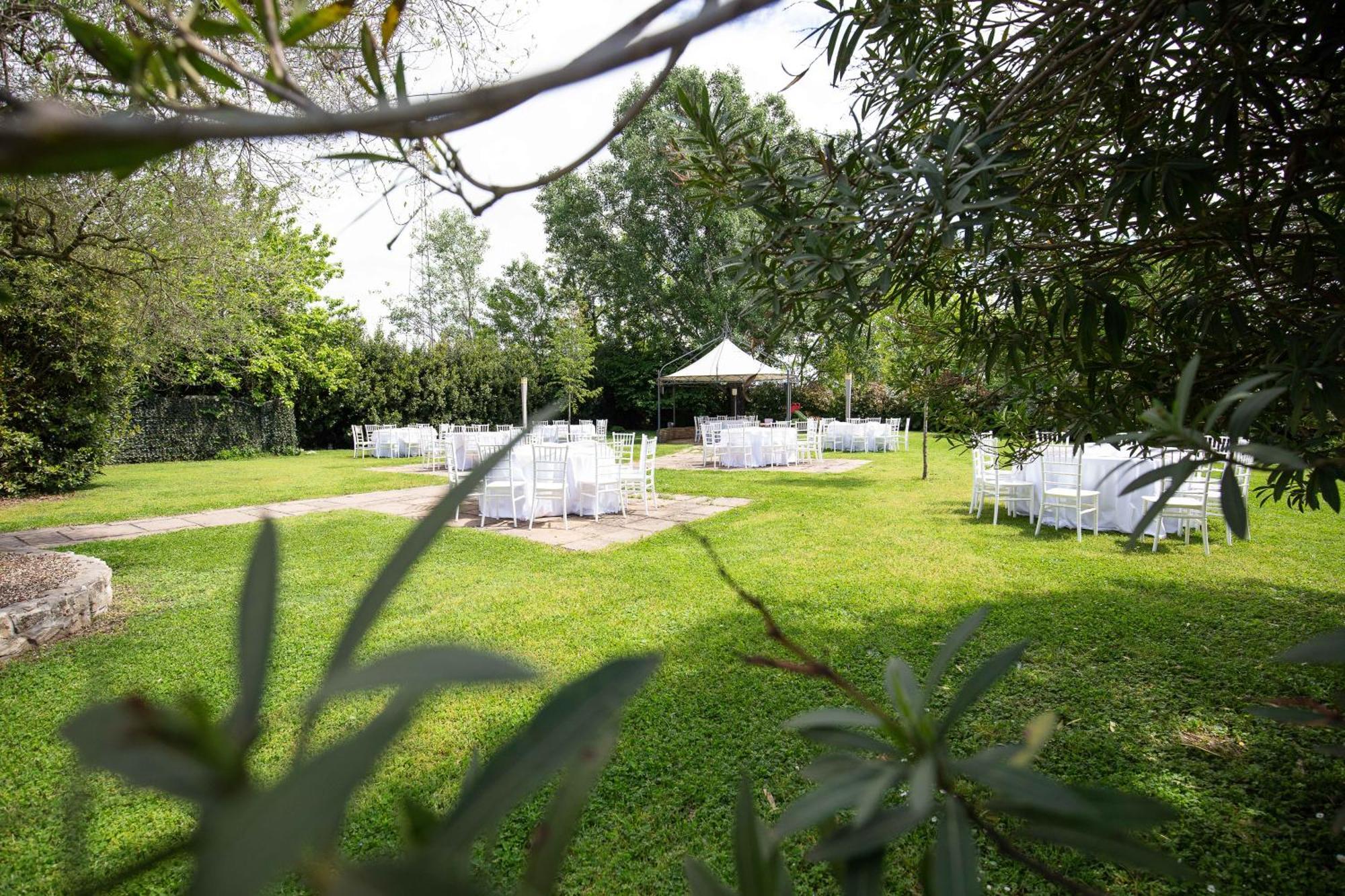 Tenuta Molino Dei Sassi Zevio Экстерьер фото