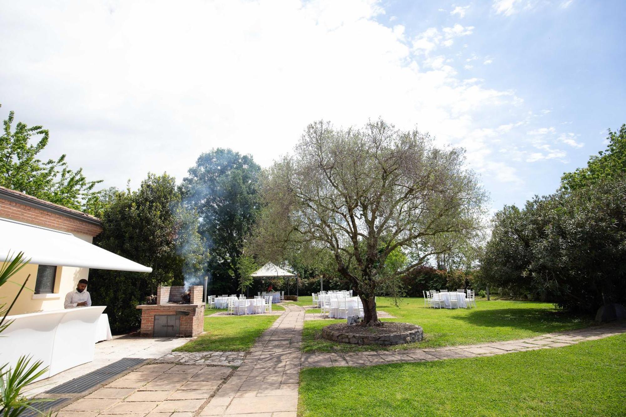 Tenuta Molino Dei Sassi Zevio Экстерьер фото
