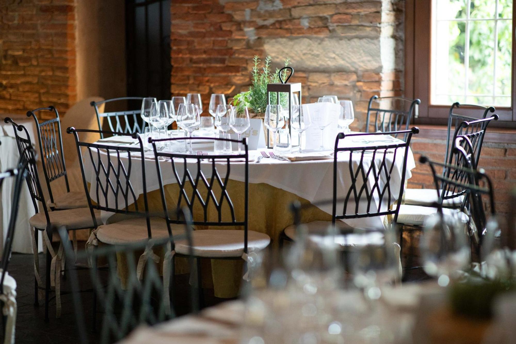 Tenuta Molino Dei Sassi Zevio Экстерьер фото